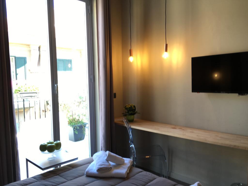 Dimora Villareale パレルモ 部屋 写真