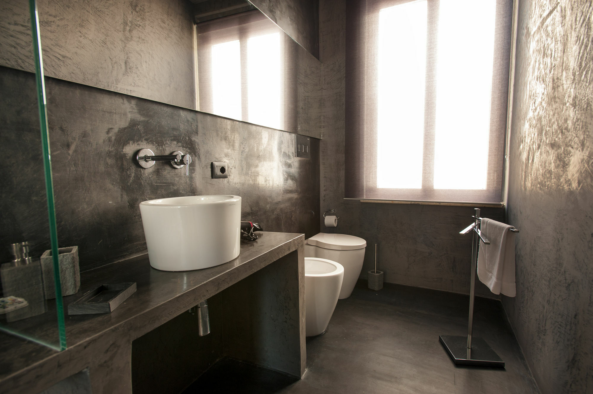 Dimora Villareale パレルモ エクステリア 写真